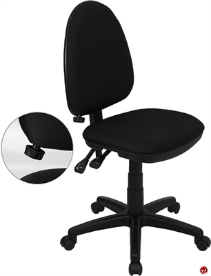 Picture of Brato Mid Back Office Task Chair