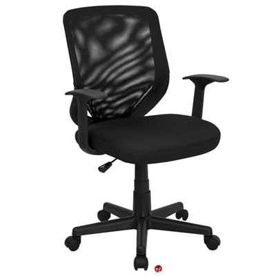 Picture of Brato Mid Back Office Task Mesh Chair