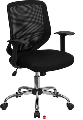 Picture of Brato Mid Back Office Task Mesh Chair