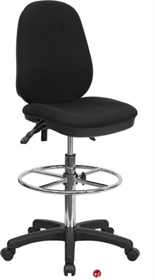 Picture of Brato Multi Function Drafting Stool Chair