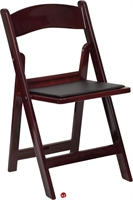 Picture of Brato Padded Folding Chair