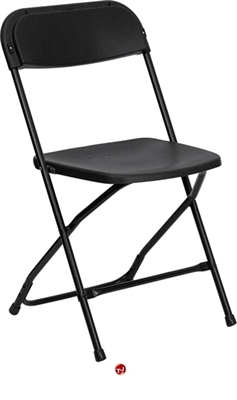 Picture of Brato Plastic Folding Chair