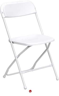 Picture of Brato Plastic Folding Chair