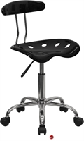 Picture of Brato Plastic Swivel Office Task Chair