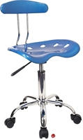 Picture of Brato Plastic Swivel Office Task Chair