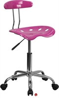 Picture of Brato Plastic Swivel Office Task Chair