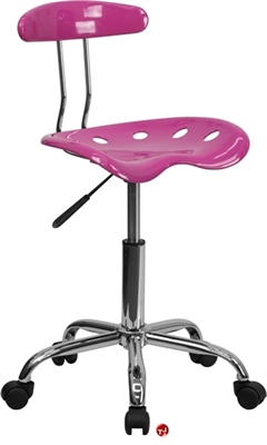 Picture of Brato Plastic Swivel Office Task Chair