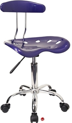 Picture of Brato Plastic Swivel Office Task Chair