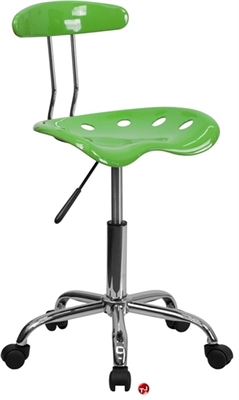 Picture of Brato Plastic Swivel Office Task Chair