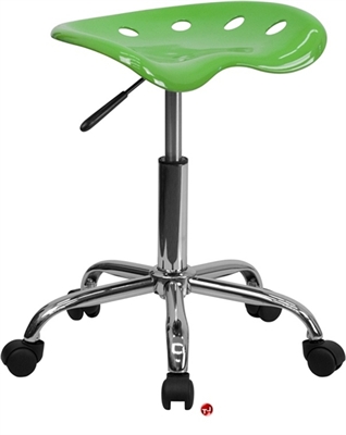 Picture of Brato Plastic Swivel Stool Chair