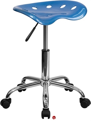 Picture of Brato Plastic Swivel Stool Chair