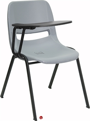 Picture of Brato Plastic Tablet Arm Chair