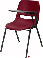 Picture of Brato Plastic Tablet Arm Chair