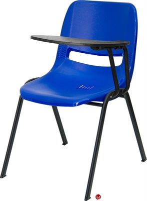 Picture of Brato Plastic Tablet Arm Chair