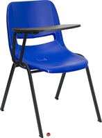 Picture of Brato Plastic Tablet Arm Chair