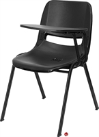 Picture of Brato Plastic Tablet Arm Chair