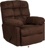 Picture of Brato Rocker Recliner