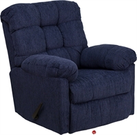 Picture of Brato Rocker Recliner