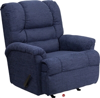 Picture of Brato Rocker Recliner