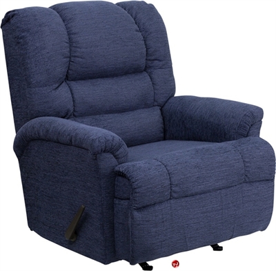 Picture of Brato Rocker Recliner