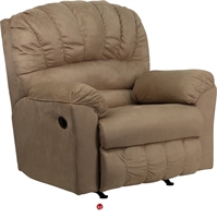 Picture of Brato Rocker Recliner