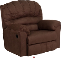 Picture of Brato Rocker Recliner