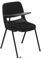 Picture of Brato Tablet Arm Plastic Chair