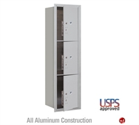 Picture of BREW Aluminum Mailbox Parcel Locker