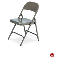 Picture of AILE Steel Folding Chair