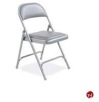 Picture of AILE Steel Padded Folding Chair