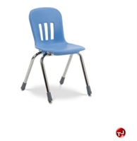 Picture of AILE Poly Shell Kids Classroom Chair