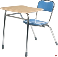 Picture of AILE Classroom Chair Desk Combo