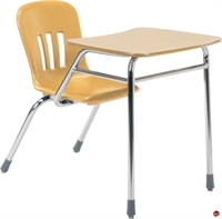 Picture of AILE Classroom Chair Desk Combo