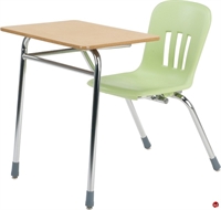 Picture of AILE Classroom Chair Desk Combo