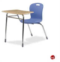 Picture of AILE Classroom Chair Desk Combo