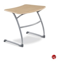 Picture of AILE Sled Base Classroom Student Desk