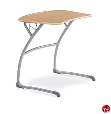 Picture of AILE Sled Base Classroom Student Desk