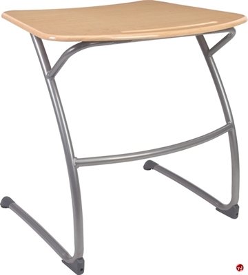 Picture of AILE Sled Base Classroom Student Desk