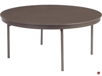 Picture of AILE 60" Round Lightweight Folding Table