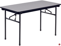 Picture of AILE 24" x 48" Folding Table