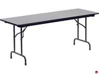 Picture of AILE 24" x 72" Folding Table