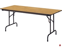 Picture of AILE 30" x 60" Folding Table