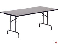 Picture of AILE 36" x 72" Folding Table