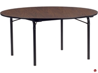 Picture of AILE 60" Round Folding Table