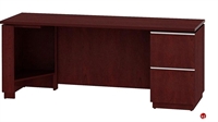 Picture of ADES 72" Single Pedestal Credenza