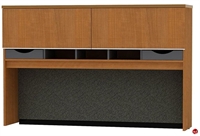 Picture of ADES 66"W Closed Overhead Storage Hutch