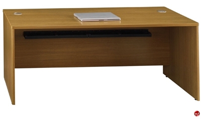 Picture of Bush Quantum 72"W Desk Shell