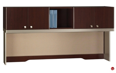 Picture of ADES 72" Closed Overhead Storage Hutch