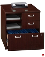 Picture of ADES 30" Multi File Letter Legal File Cabinet