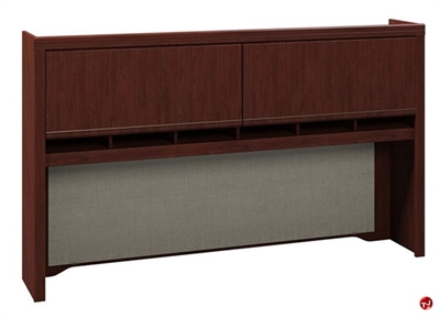 Picture of ADES 72" Closed Overhead Storage Hutch